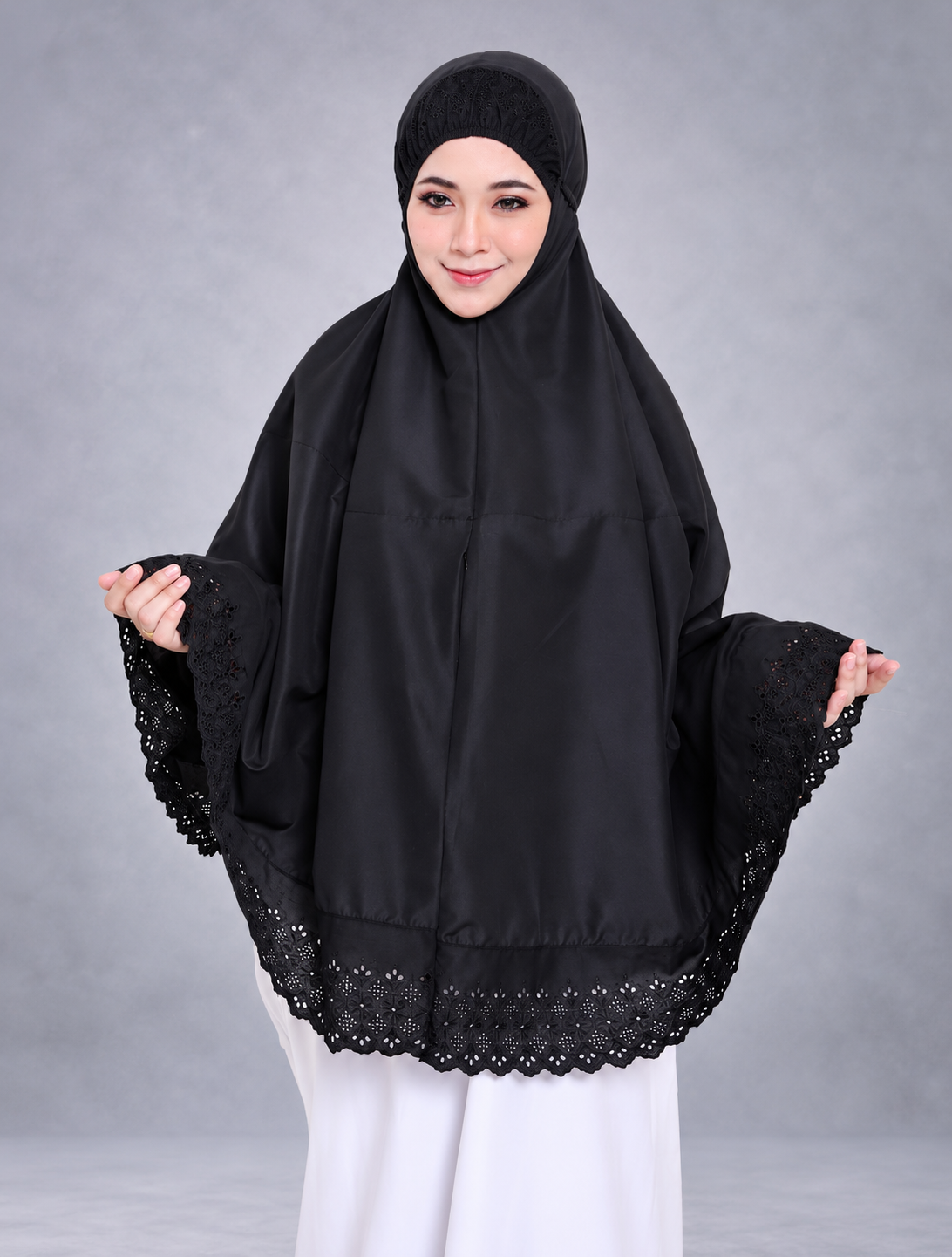 Mini Telekung