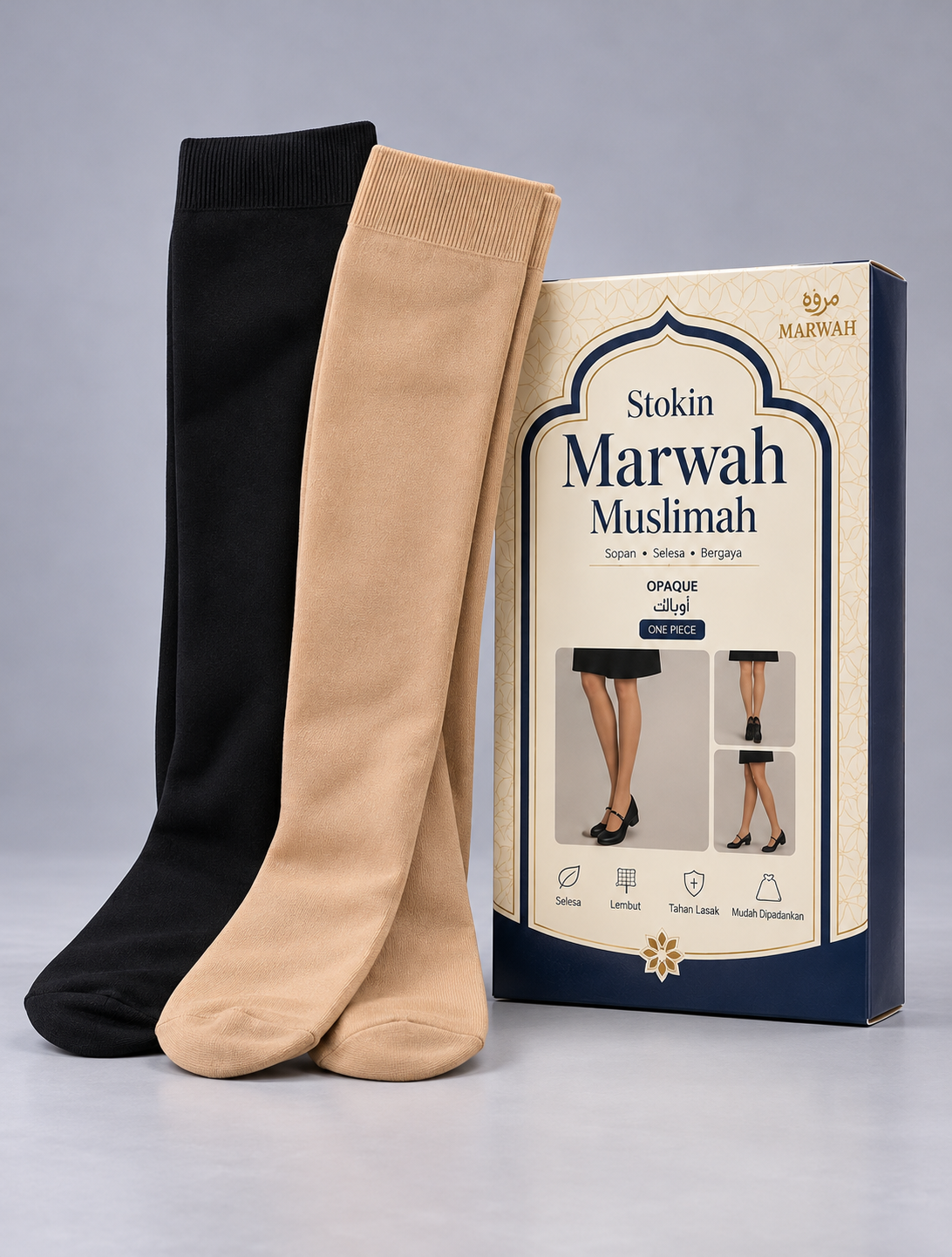 Stokin Marwah