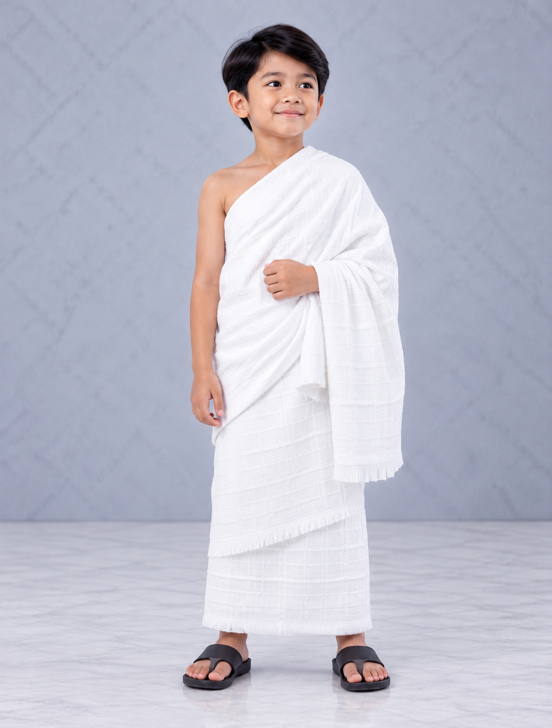 Ihram Junior