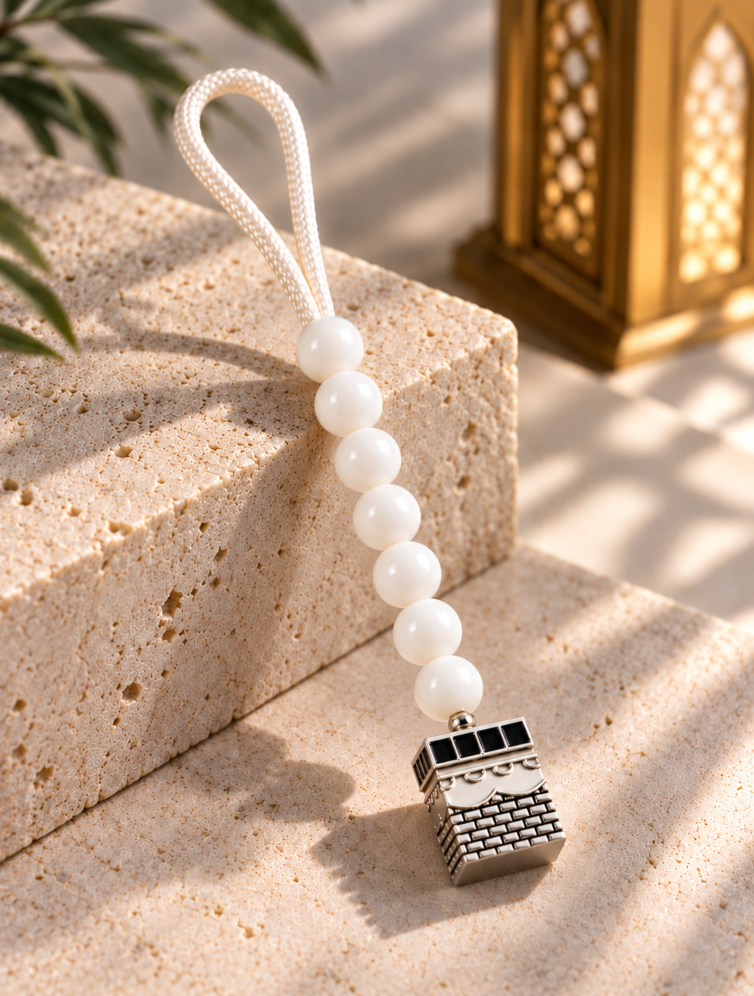 Tasbih 7 (Kaabah)