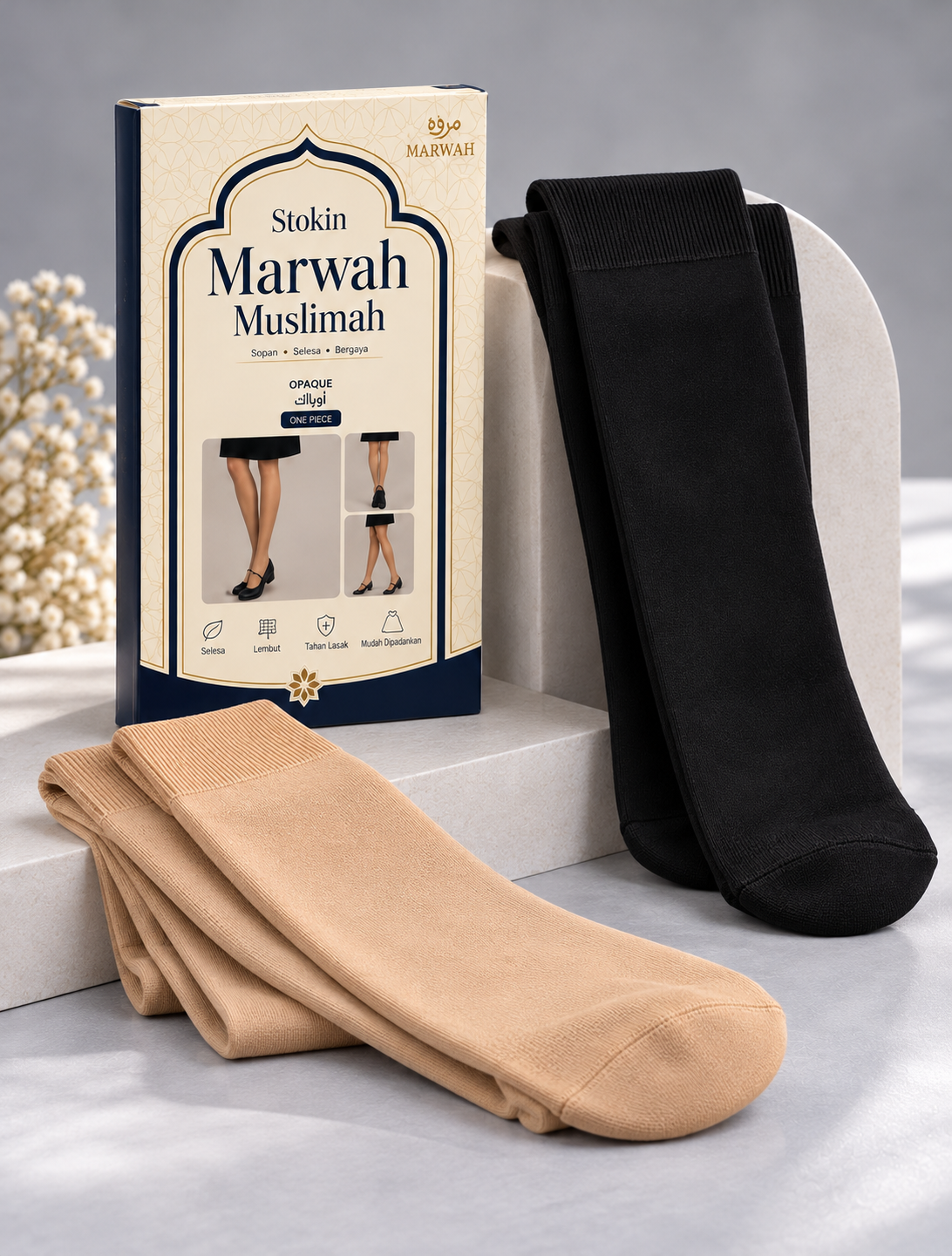 Stokin Marwah