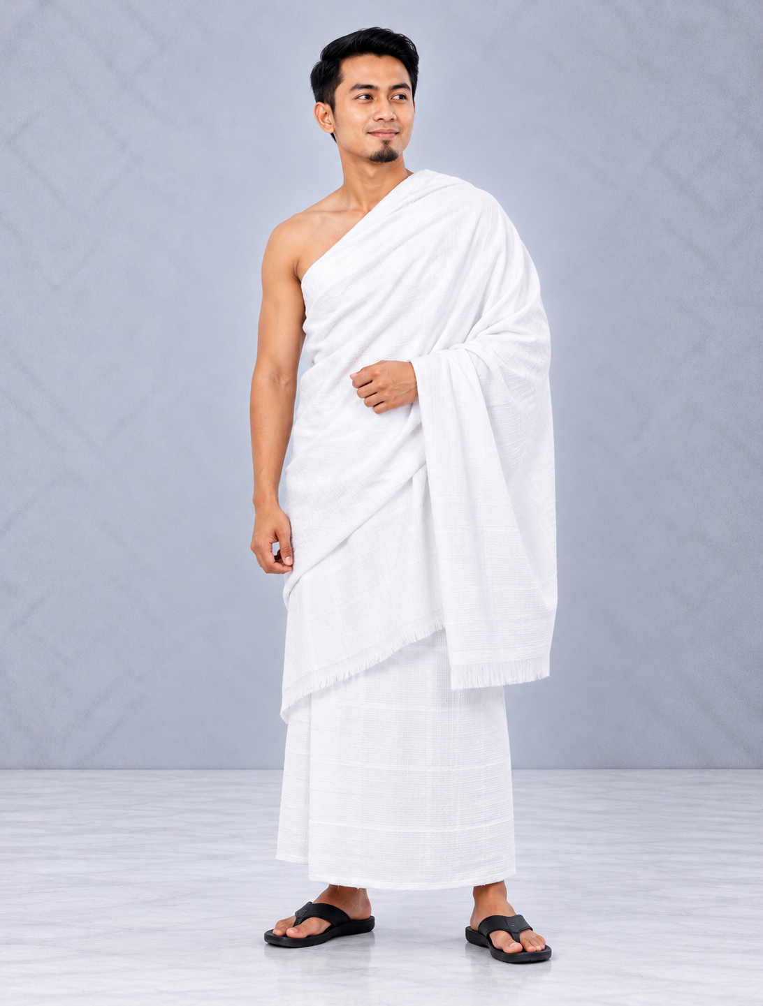 Ihram Soft Quality