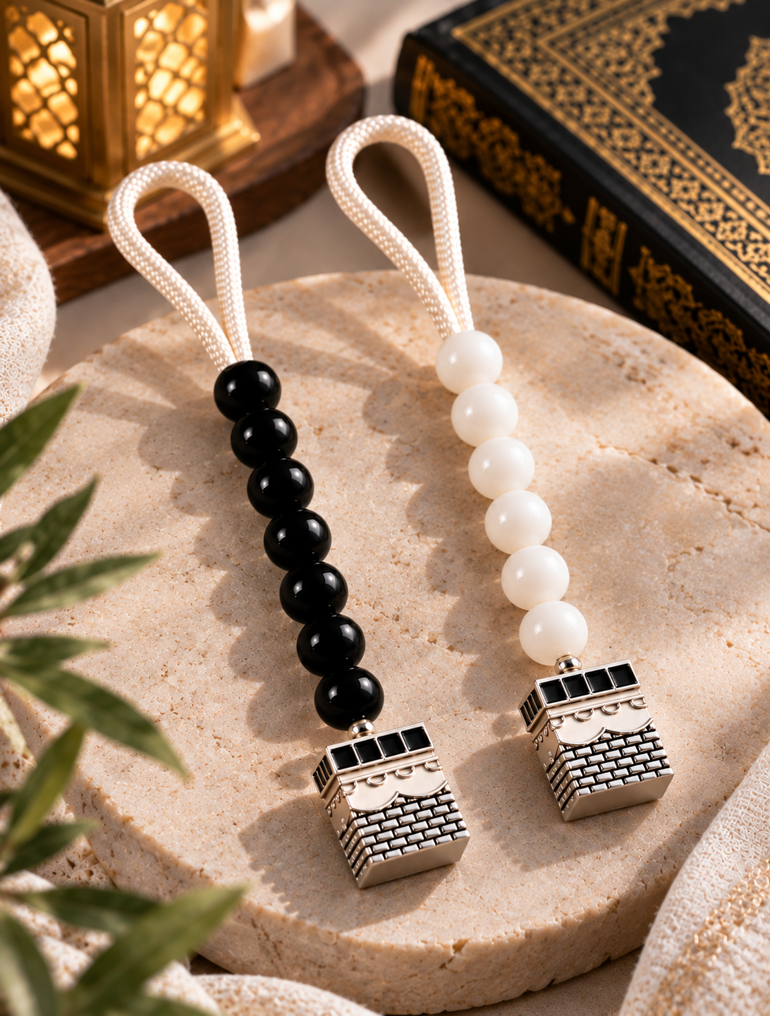 Tasbih 7 (Kaabah)