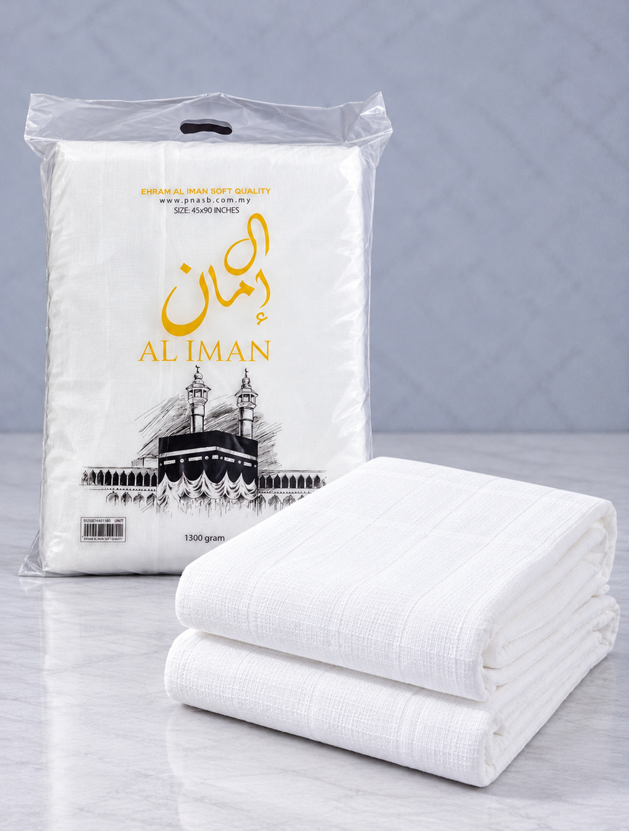 Ihram Soft Quality
