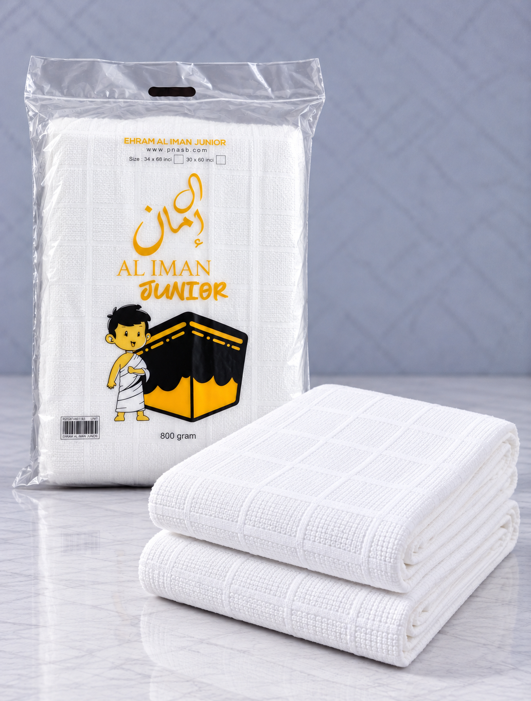 Ihram Junior